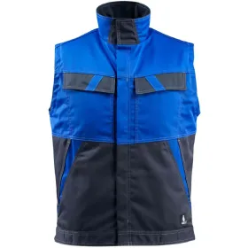 Farbvariante kornblau/schwarz