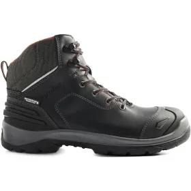 Sicherheitshochschuhe S3 &quot;2439&quot; Elite 45