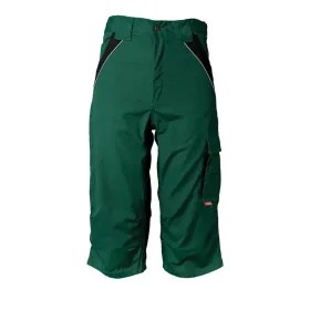 Piratenhose &quot;PLALINE&quot; L, grün/schwarz