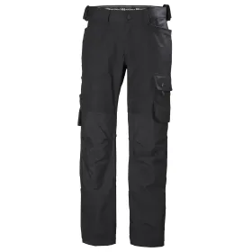 Bundhose &quot;OXFORD&quot; schwarz, C48