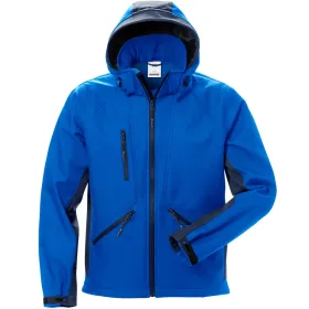 Softshelljacke &quot;1414 SH&quot; WindWear L, königsblau/marine