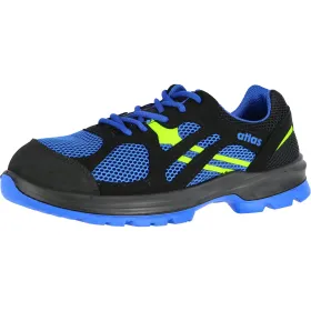 Sicherheitshalbschuhe S1 &quot;FLASH 4000&quot;  43