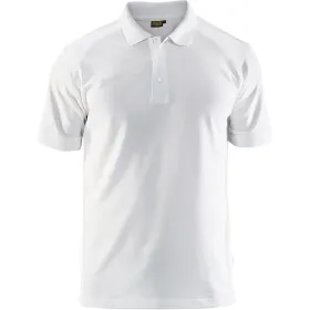 Polo-Shirt &quot;3324&quot; L, Weiß