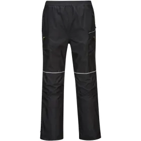 Regenhose &quot;T604&quot; PW3 schwarz XL