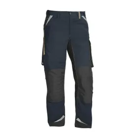 Bundhose &quot;FLEXOLUTION&quot; 50, dunkelgrau/grau/grau