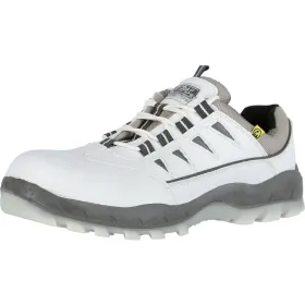 Sicherheitshalbschuhe S3 &quot;SPORT STEP WH 7305&quot; 45