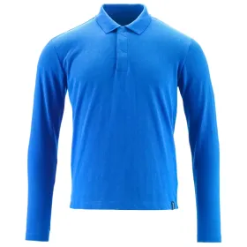 Farbvariante azurblau