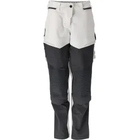 Farbvariante weiß/anthrazit