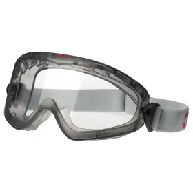 Vollsichtbrille &quot;2890A&quot; mit Belüftungsschlitze 