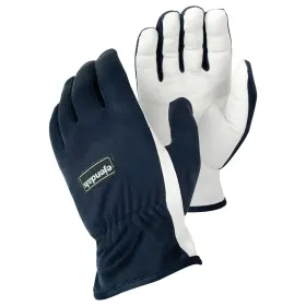Allround-Arbeitshandschuhe 124 schwarz 12 (XXXL)