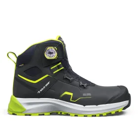 Sicherheitshochschuhe S3S &quot;Sonar Plasma Mid&quot; 41