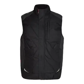 Winterweste &quot;5850-193&quot; Galaxy L, schwarz/anthrazit