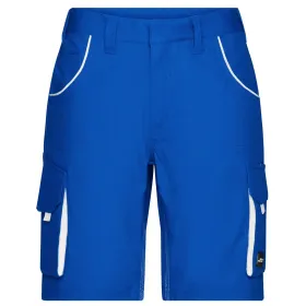 Farbvariante royal/white