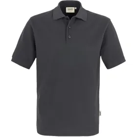 Polo-Shirt &quot;PERFORMANCE&quot; 816 anthrazit, S
