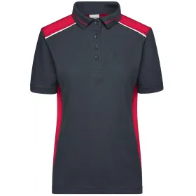 Farbvariante carbon/red