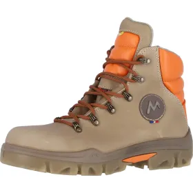 Sicherheitsstiefel S3 &quot;TOURMALET&quot;  43