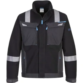 Multinorm Bundjacke &quot;FR602&quot; WX3 FR schwarz 3XL