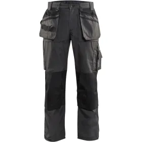 Farbvariante dunkelgrau/schwarz