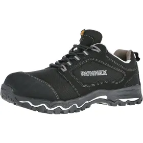 Sicherheitshalbschuhe S3 &quot;5322&quot; LightStar 43