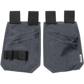 Werkzeugtaschen &quot;9201 ADKN&quot; Fusion Skarup dunkelgrau
