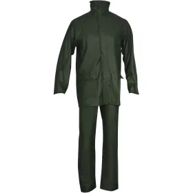 PU-Regen-Set &quot;WALDO&quot; 5100 Essential grün, M