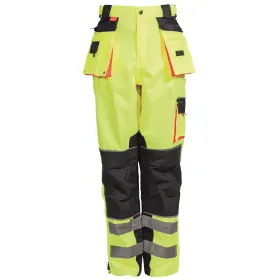 Farbvariante fluorgelb