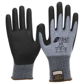 Schnittschutzhandschuhe &quot;6735&quot; TAEKI5 10 (XXL)