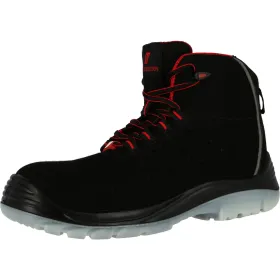 Sicherheitsstiefel S1P &quot;MICRO STEP II&quot; 39