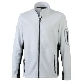 Farbvariante white/carbon