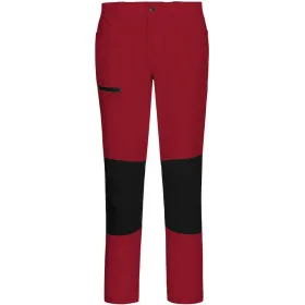 Farbvariante tiefrot