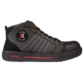 Sicherheitshochschuhe S7S &quot;SPLASH&quot; 39