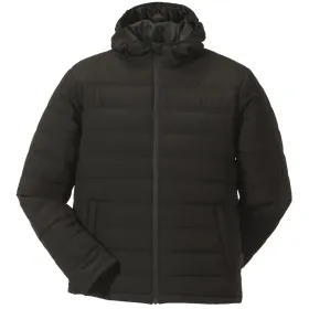 Steppjacke &quot;COAL&quot; Outdoor schwarz, XXL