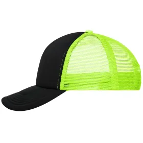 Farbvariante black/neon-yellow