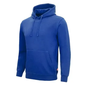Kapuzen-Sweatshirt &quot;MOTION TEX LIGHT&quot; königsblau, 5XL