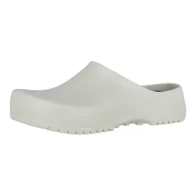 Clogs &quot;Super-Birki&quot; weiß 39