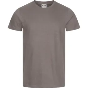 T-Shirt &quot;MOTION TEX LIGHT&quot; 7004 XXL, grau
