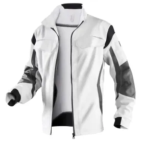 Farbvariante weiß/anthrazit