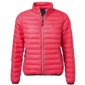 Farbvariante magenta/silver