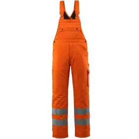 Warnschutz Winterlatzhose &quot;LECH&quot; Safe Artic XL