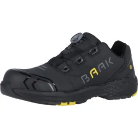 Sicherheitshalbschuhe S3S &quot;ALEX&quot; Adventure - BAAK® 42