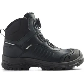 Winter Sicherheitshochschuhe S3 &quot;2492&quot; schwarz 44