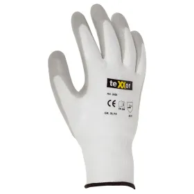 Nylon-Montagehandschuhe &quot;MAXILITE&quot; Nitril 8 (M)