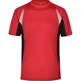 Farbvariante red/black