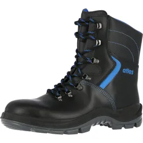 Winter Sicherheitsstiefel S3 &quot;Anatomic Bau 840 XP&quot;  45