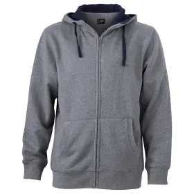 Farbvariante grey-melange