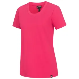 T-Shirt Damen &quot;MOTION TEX PLUS&quot; candy pink, S