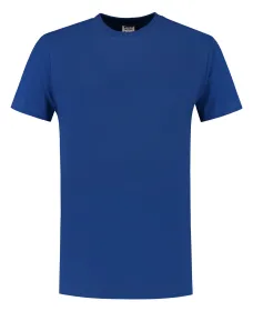 T-Shirt &quot;101001&quot; Casual royal blue, 8XL