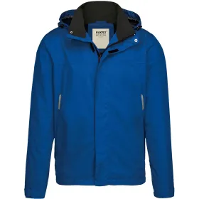 Regenjacke &quot;CONNECTICUT&quot; 862 royal, 3XL