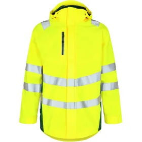 Farbvariante gelb/grün