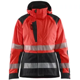 Farbvariante rot/schwarz